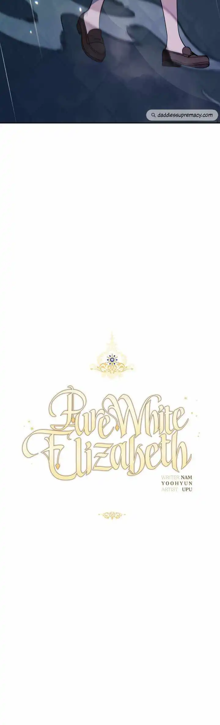 Pure White Elizabeth Chapter 51 11